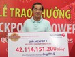 Vừa bán nhà, khách hàng Cần Thơ trúng độc đắc hơn 42 tỷ đồng