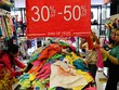 Chính thức dỡ trần khuyến mại 50%