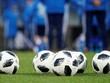 Adidas thắng Nike tại World Cup