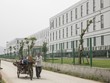 Cổ phiếu công ty tăng 9.500%, công nhân, bảo vệ cũng thành triệu phú
