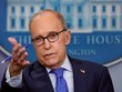 Cố vấn Nhà Trắng lên tiếng sau khi Tổng thống Trump rút khỏi Tuyên bố chung G7