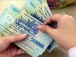 Tăng lương cho cán bộ, công chức từ 1/7/2018