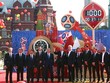 Các công ty Trung Quốc đua tài trợ World Cup