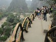 Nhiều cán bộ 'tự kiểm điểm' vì công trình xâm phạm di sản Tràng An