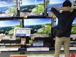 Cận World Cup, lượng người mua TV tăng gấp rưỡi bình thường
