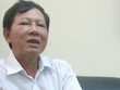 Bắt cựu chủ tịch kiêm tổng giám đốc Công ty quản lý phát triển nhà Hà Nội
