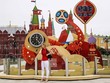 World Cup không còn là mỏ vàng với các nhà tài trợ