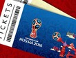 Tràn lan nạn vé giả World Cup, hơn 10.000 người bị lừa
