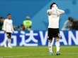 Nga 3 - 1 Ai Cập: Nghiệt ngã