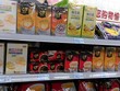 Vợ chồng ông chủ Trung Nguyên lại tranh chấp nhãn hiệu cà phê G7