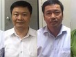 Hai cựu tổng giám đốc ngành dầu khí bị bắt