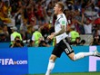 Đức 2-1 Thụy Điển: Mồ hôi, máu và bản lĩnh!
