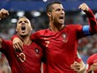 Bồ Đào Nha đi tiếp dù Ronaldo sút hỏng phạt đền