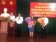 Hải Phòng công bố quyết định bổ nhiệm, điều động nhiều cán bộ chủ chốt