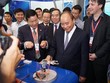 Thủ tướng: Cách mạng 4.0 là cơ hội tốt cho Việt Nam “đảo chiều” về đầu tư