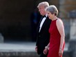 Tổng thống Trump cảm thấy 'không được chào đón' ở London