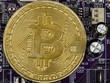 Giá Bitcoin tăng vọt lên đỉnh một tháng