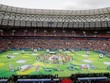 Choáng với khoản tiền nước Nga “bỏ túi” sau World Cup 2018