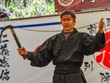 Đóng giả ninja lương 2 tỷ đồng vẫn không ai chịu làm