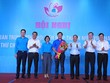 Ông Lê Quốc Phong trúng cử vị trí Chủ tịch Ủy ban Trung ương Hội Liên hiệp Thanh niên Việt Nam