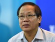 Tạm đình chỉ công tác Bộ trưởng Bộ Thông tin và Truyền thông đối với ông Trương Minh Tuấn