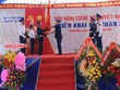 Công bố quyết định thành lập Hải đoàn 32