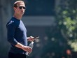 Facebook sẽ chi 10 triệu USD bảo vệ Mark Zuckerberg mỗi năm