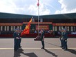 Bộ Quốc phòng thành lập Trung đoàn trực thăng 915