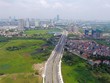 Đề nghị Hà Nội tạm dừng dùng quỹ đất thanh toán các dự án BT
