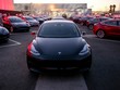 Tesla báo lỗ kỷ lục