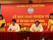 Triển khai quyết định nhân sự của Bộ Chính trị, Thủ tướng Chính phủ