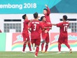 150 triệu đồng cho nửa phút quảng cáo trận có đội Olympic Việt Nam