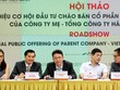 IPO: Vinalines kỳ vọng tăng tốc, nhà đầu tư hoài nghi