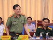 Công an Nghệ An sẽ giảm 6 Phó Giám đốc