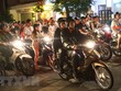 Bán kết Việt Nam-Hàn Quốc: Hơn 1.000 công an Hà Nội bảo vệ trật tự