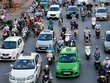 Doanh nghiệp taxi khẩn cầu một quy định mới