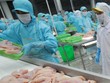 Xuất khẩu nông lâm thủy sản 8 tháng đạt hơn 25 tỷ USD