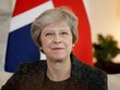 Thủ tướng Anh bác trưng cầu ý dân lần 2 về Brexit