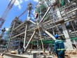 Lilama: 6 tháng, lợi nhuận sụt giảm mạnh
