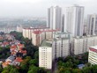 Nhà cao tầng Hà Nội rung lắc do ảnh hưởng động đất từ Trung Quốc