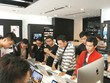 Liên tục tìm kiếm nhà phân phối, Apple không muốn là “quả táo khuyết” ở Việt Nam