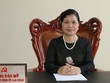 Lai Châu có Bí thư Tỉnh ủy mới