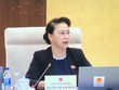 Chủ tịch Quốc hội: Nhiều cán bộ có tài sản rất lớn mà không thể giải trình!