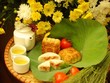 Bánh trung thu của các quốc gia trên thế giới trông như thế nào?