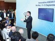 Cách mạng công nghiệp 4.0: Cơ hội bứt phá cho tất cả các nước