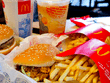 Lý do McDonald's, Burger King 'chật vật' tại Việt Nam