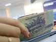 Tín dụng vào mùa, lãi suất nhích tăng