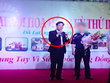 Hơn 8.000 người mắc lừa 'tập đoàn' đa cấp cà phê