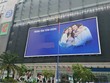 Parkson âm thầm rút khỏi khu thương mại Cantavil ở Sài Gòn