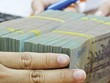 Chi chậm hơn thu, ngân sách nhà nước vẫn thặng dư 86,1 nghìn tỷ đồng trong 8 tháng đầu năm